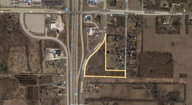 Photo of 7732 Hagemann Rd, Caledonia, WI 53108