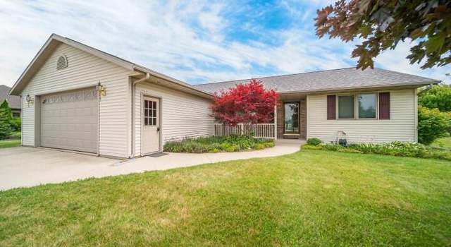 Photo of N3061 Dykstra Rd, Waldo, WI 53093
