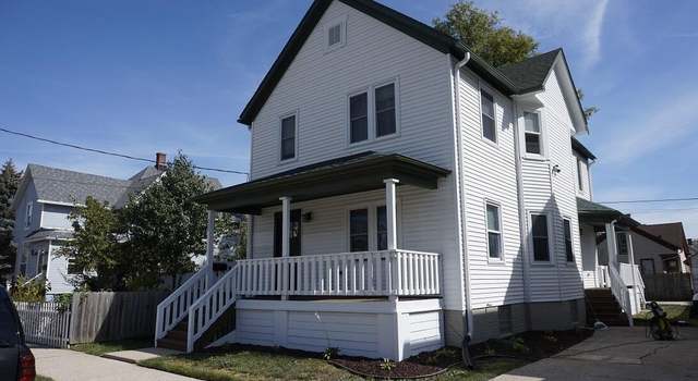 Photo of 233 Frank Ave, Racine, WI 53404