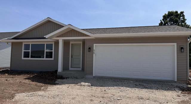 Photo of 929 Sully Way, WI 53085