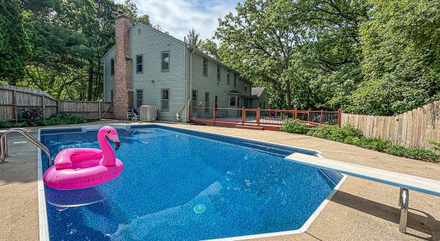 Photo of 417 Anglesey Rd, Wales, WI 53183