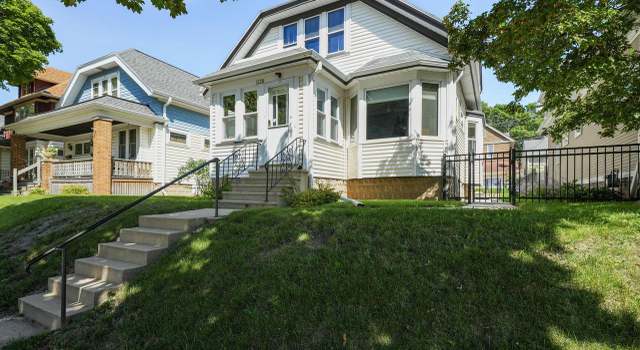 Photo of 2738 S Adams Ave, Milwaukee, WI 53207