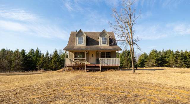 Photo of S3607 Salem Ridge Rd, La Farge, WI 54639