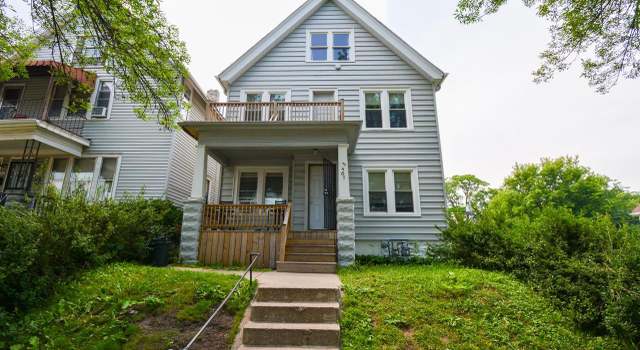 Photo of 3407 N 22nd St, Milwaukee, WI 53206
