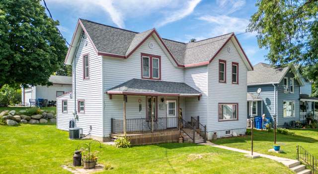 Photo of 812 Main St, Clyman, WI 53016