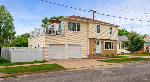 Photo of 1118 20th Street South St, La Crosse, WI 54601