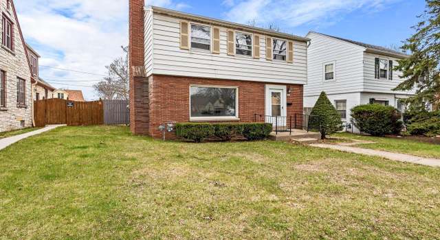 Photo of 5730 W Roosevelt Dr, Milwaukee, WI 53216