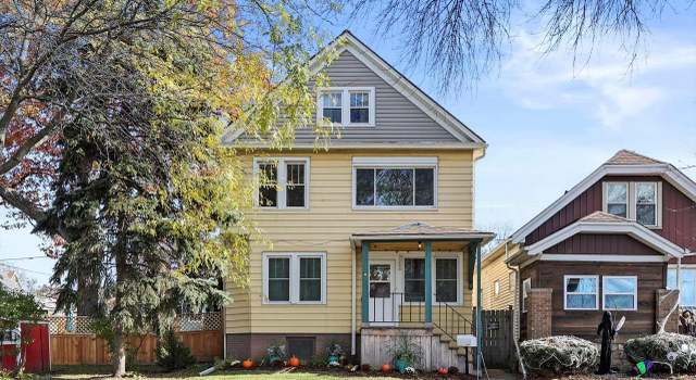 Photo of 3244 S Pennsylvania Ave Unit 3244-A, Milwaukee, WI 53207