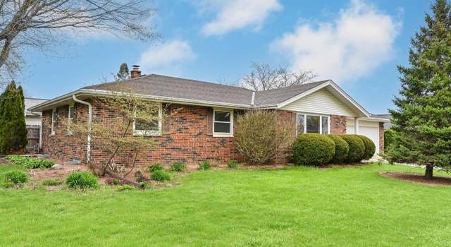 Photo of 1642 Manistique Ave, South Milwaukee, WI 53172