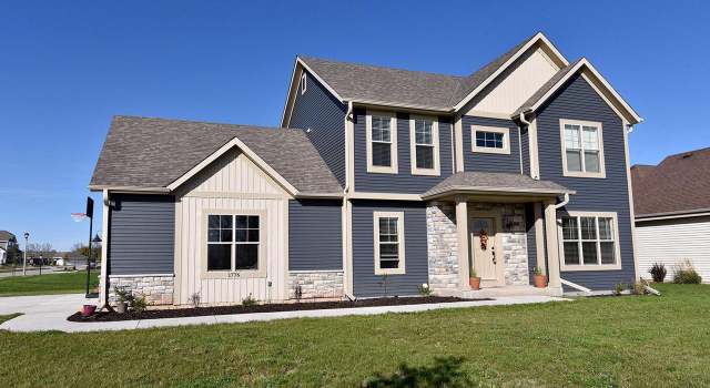 Photo of 1776 Galena Dr, Port Washington, WI 53074
