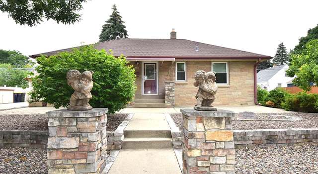 Photo of 1485 S 94th St, West Allis, WI 53214