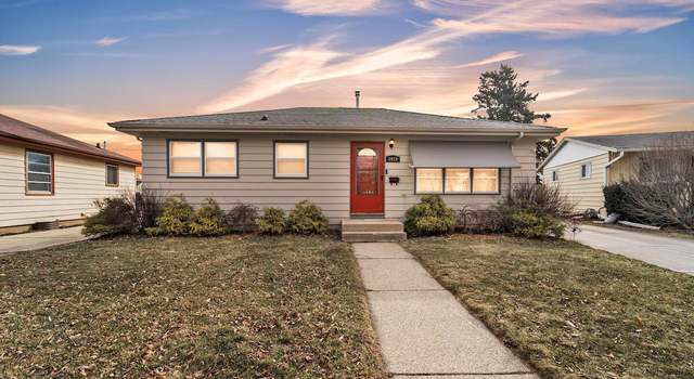 Photo of 1915 Jupiter Ave, Racine, WI 53404