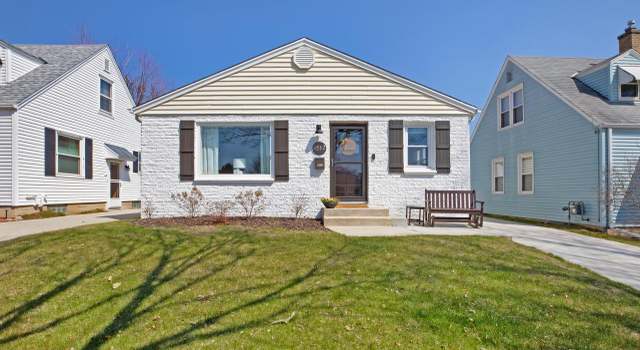Photo of 3512 N 97th Pl, Milwaukee, WI 53222