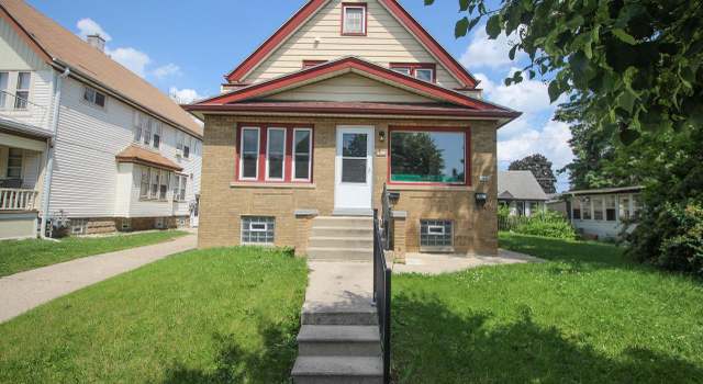 Photo of 1444 S 56th St, Milwaukee, WI 53214