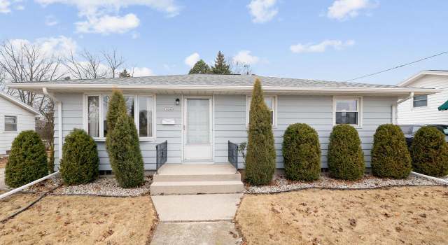 Photo of 1640 S 24th St, Sheboygan, WI 53081