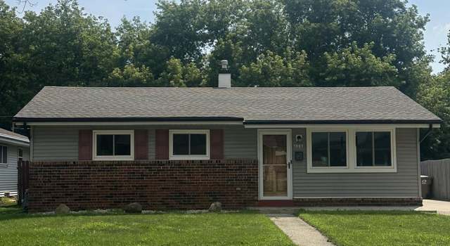 Photo of 1861 15th Ave, Kenosha, WI 53140