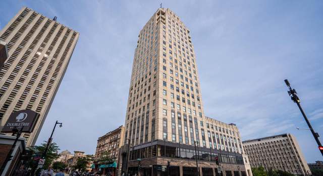 Photo of 606 W Wisconsin Ave #1001, Milwaukee, WI 53203