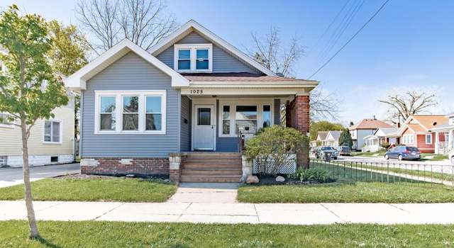 Photo of 1025 Yout St, Racine, WI 53402