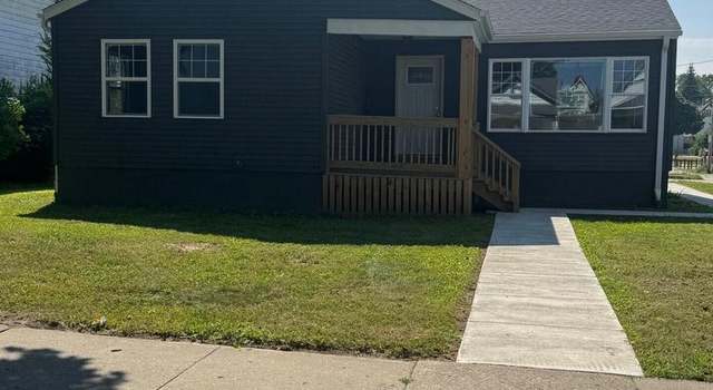 Photo of 1437 N 26th St, Milwaukee, WI 53205