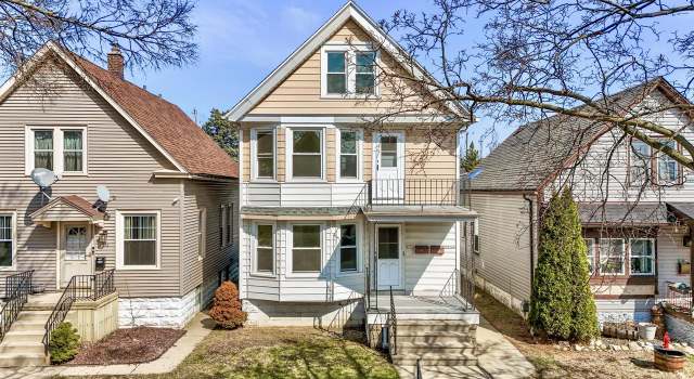Photo of 2956 S 7th St, Milwaukee, WI 53215
