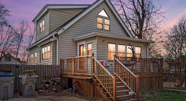 Photo of 315 N 61st St, Milwaukee, WI 53213