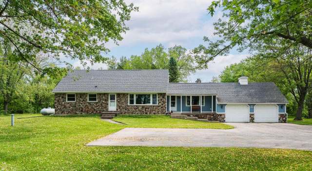 Photo of W210N14230 Fond Du Lac Ave, Richfield, WI 53076