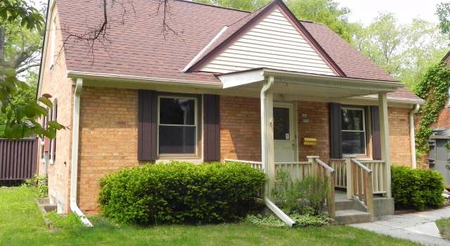 Photo of N82W6770 Fair St, Cedarburg, WI 53012
