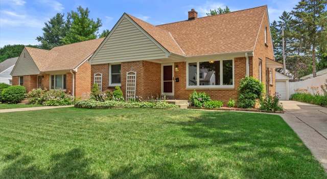 Photo of 3786 N 75th St, Milwaukee, WI 53216