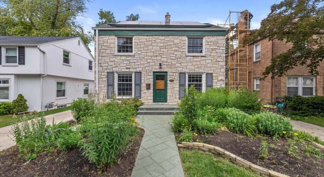 Photo of 5561 N Kent Ave, Whitefish Bay, WI 53217