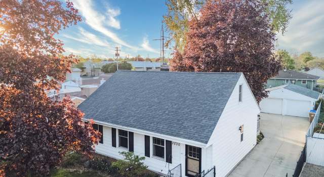 Photo of 2030 81st St, Kenosha, WI 53143