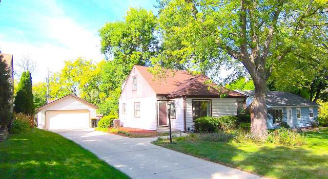Photo of 4375 Glenway St, Wauwatosa, WI 53222