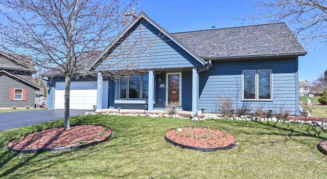 Photo of N165W21050 Glencoe Ln, Jackson, WI 53037