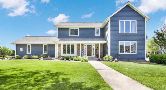 Photo of W173N4845 Crabapple Ct, Menomonee Falls, WI 53051