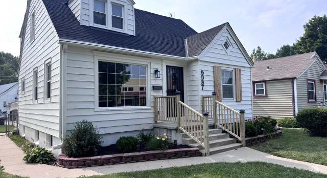 Photo of 6087 N 35th St, Milwaukee, WI 53209