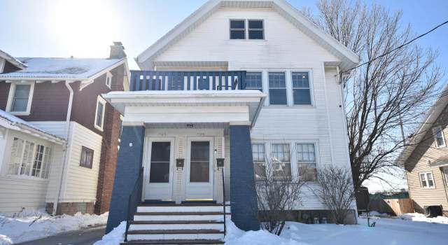 Photo of 7507 Lincoln Pl, Wauwatosa, WI 53213