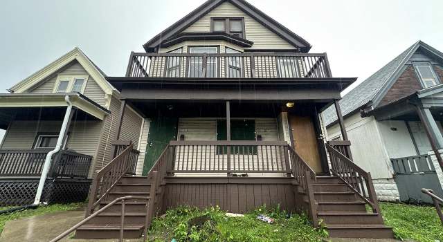Photo of 2921 W Walnut St #2923, Milwaukee, WI 53208