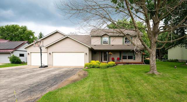 Photo of 1530 Valley Ln, La Crescent, MN 55947