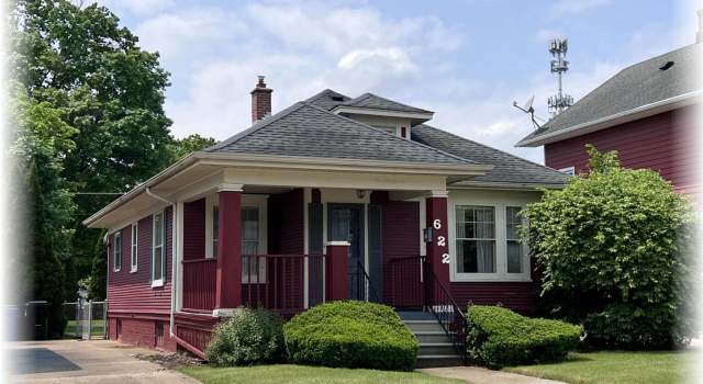 Photo of 622 Belmont Ave, Racine, WI 53405