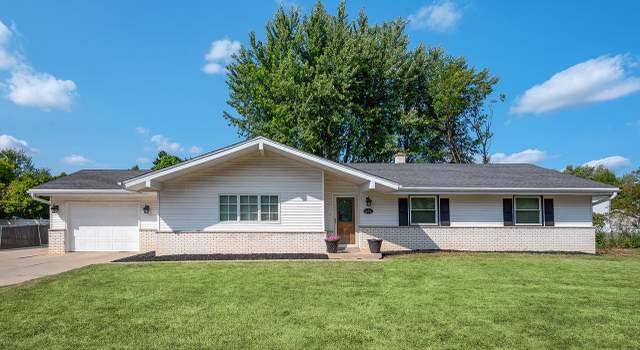 Photo of 9810 W Good Hope Rd, Milwaukee, WI 53224