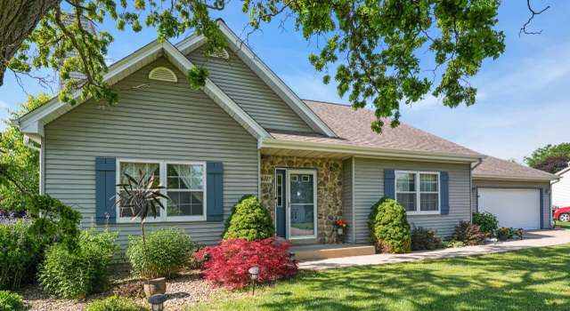 Photo of 26317 Dukleth Rd, Waterford, WI 53185