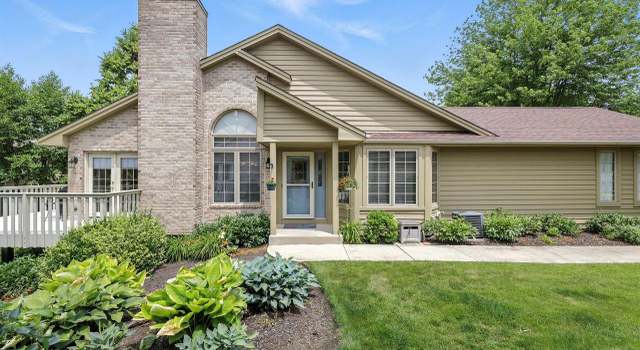 Photo of 4011 Prairie Village Dr #106, Pleasant Prairie, WI 53142