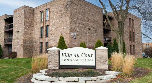 Photo of 3765 N 88th St #201, Milwaukee, WI 53222