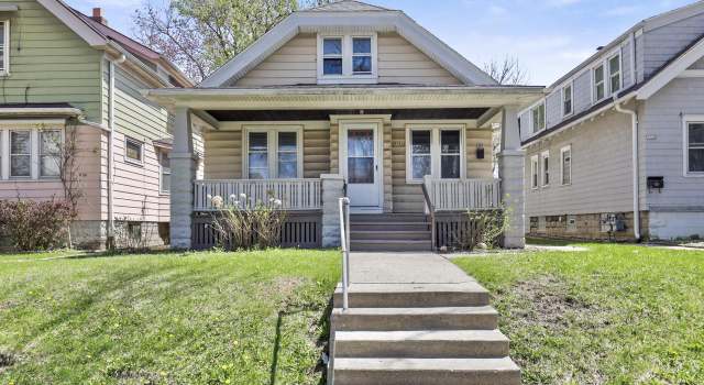 Photo of 936 N 37th St, Milwaukee, WI 53208
