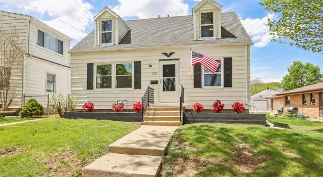Photo of 2373 S 62nd St, West Allis, WI 53219
