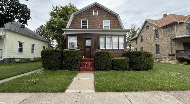 Photo of 2026 Saint Clair St, Racine, WI 53402