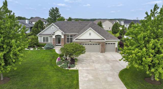 Photo of 9966 Cooper Rd, Pleasant Prairie, WI 53158
