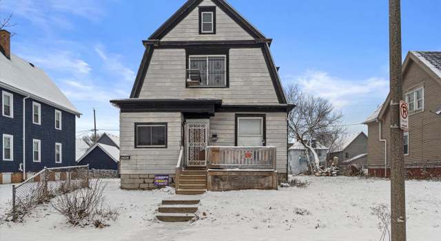 Photo of 2741 N 25th St, Milwaukee, WI 53206