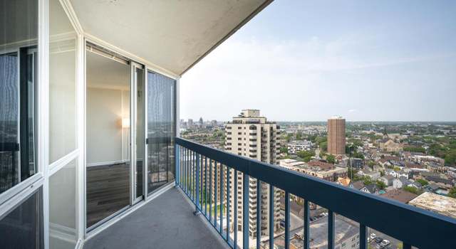 Photo of 1660 N Prospect Ave #2303, Milwaukee, WI 53202