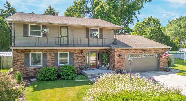 Photo of 721 Birch Tree Rd, Sheboygan, WI 53083
