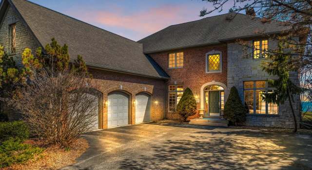 Photo of 4077 Lighthouse Dr, Wind Point, WI 53402